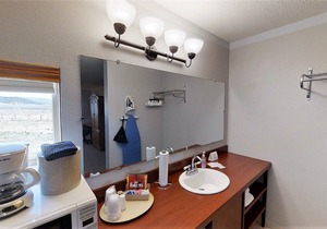 Lodge Studio 41 in Eagle Nest