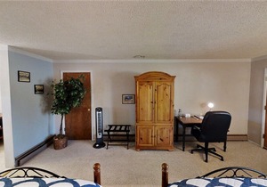 Lodge Studio 50 in Eagle Nest