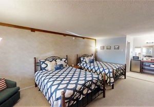 Lodge Studio 50 in Eagle Nest