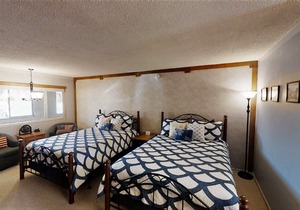 Lodge Studio 50 in Eagle Nest