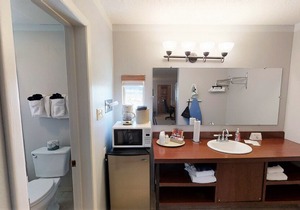 Lodge Studio 51 in Eagle Nest