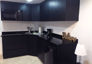Loft Aparment Steps From Nightlife, Gladiolas II/Loft + Room/Free WIFI - 2102