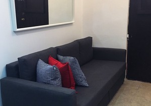 Loft Aparment Steps From Nightlife, Gladiolas II/Loft + Room/Free WIFI - 2102