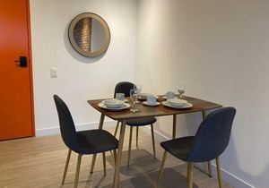 LOFT ESPECTACULAR EN CHAPINERO