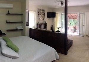 Loft In The Jungle With Kitchen, and surrounded by nature