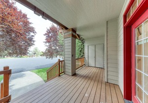 Lofty Pheasant Retreat