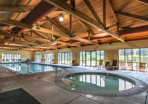 Lofty Pheasant Retreat