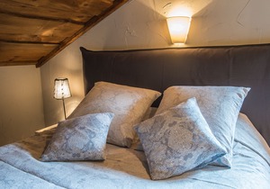 Log cabin near Gérardmer - 9 persons / SPA