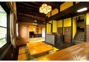 Log house for 12 people - Vacation STAY 35072v