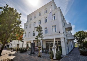Logierhaus Jonna Whg 06