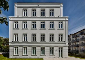 Logierhaus Jonna Whg 06