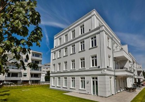 Logierhaus Jonna Whg 06