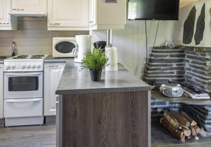 Lomasyväri 806 by Interhome