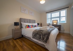 London Heathrow Serviced Apartments