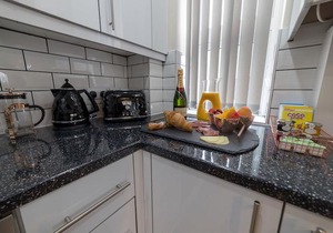 London Heathrow Serviced Apartments