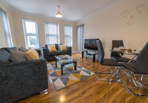 London Heathrow Serviced Apartments