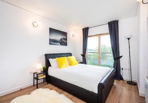 London O2 arena, ExCel AMAZING WATERFRONT APARTMENT