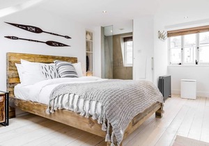 Long Stay Discounts - Fun 2Bed Home Shepherds Bush