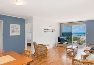 Longbeach 10 - Bilinga/ North Kirra Beachfront in Bilinga