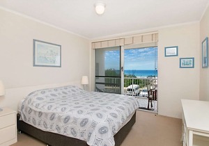 Longbeach 10 - Bilinga/ North Kirra Beachfront in Bilinga