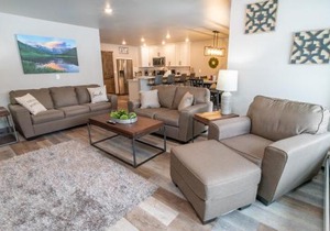 Longbranch 202 Condo Excellent Location Remodeled