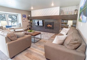 Longbranch 202 Condo Excellent Location Remodeled