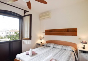 Look forward to a cozy townhouse equipped with everything you may need for a vacation in Italy.