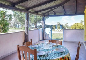 Look forward to a few unforgettable days of vacation in Zambrone.
