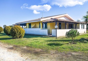 Look forward to a few unforgettable days of vacation in Zambrone.