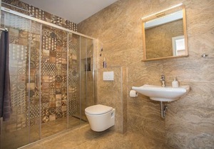Looking for a Beautiful View and Privacy - Villa Mirna