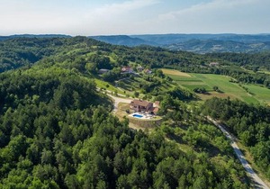 Looking for a Beautiful View and Privacy - Villa Mirna