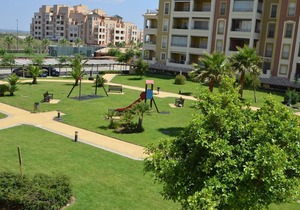 LOS CISNES 77 - Two Bedroom Apartment, Sleeps 5