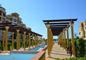 LOS CISNES 77 - Two Bedroom Apartment, Sleeps 5