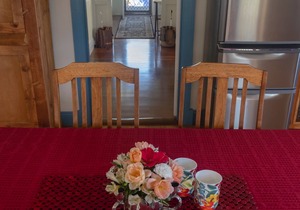 Lotti's House in the heart of historic Albany