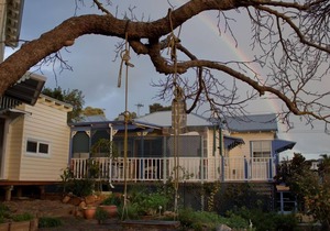 Lotti's House in the heart of historic Albany