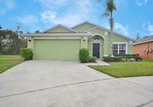 Lovely 5 Bed Game Spa Pool Home in Sandy Ridge