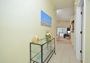 Lovely 5 Bed Game Spa Pool Home in Sandy Ridge
