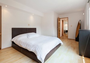 Lovely And Cozy Apartment In Ahuehuetes