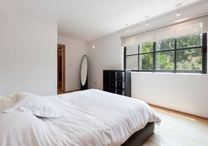 Lovely And Cozy Apartment In Ahuehuetes