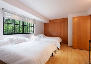 Lovely And Cozy Apartment In Ahuehuetes