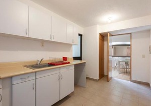 Lovely apartment Ahuehuetes