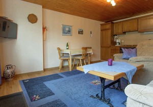 Lovely Apartment in Bleialf with Terrace