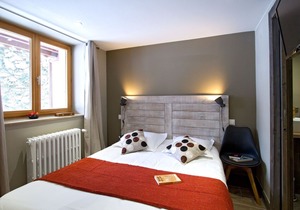Lovely chalet at the Bellevarde ski lift in Espace Killy
