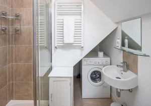 Lovely Designer 1 Bedroom Shepherd's Bush 7 min to tube