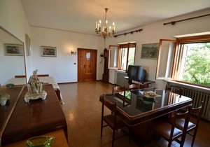 Lovely Holiday Home with Pool in Monte Colombo