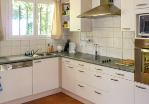 Lovely home in Le Poujol sur Orb