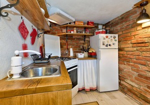 Lovely home in Beretinec with WiFi