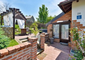 Lovely home in Beretinec with WiFi