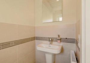 Lovely Home In Dagebüll With Sauna