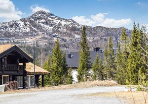 Lovely Home In Hemsedal With Wifi